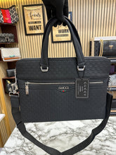 Gucci GG Supreme Bag